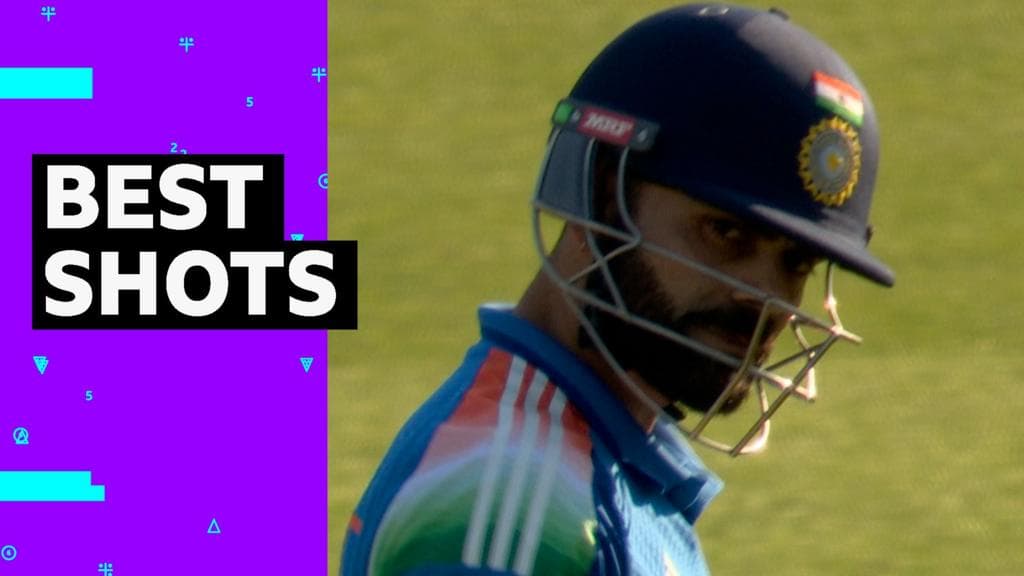 Virat Kohli Angliyada so‘nggi o‘yinini o‘tkazishi mumkin