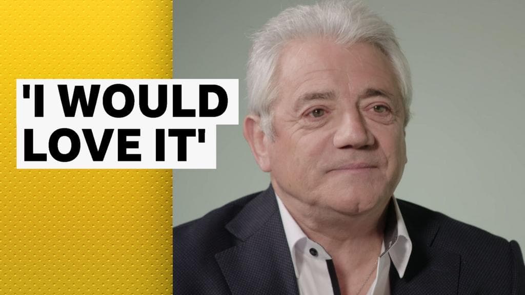 Kevin Keegan o'zining karyerasidagi yutuqlarni eslaydi