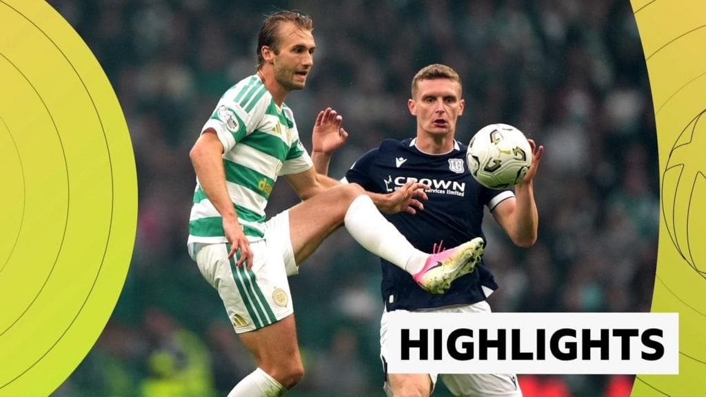Nygrenning boshовойi Celticni Dendiyga qarshi ochko bilan g‘alaba qozontirdi