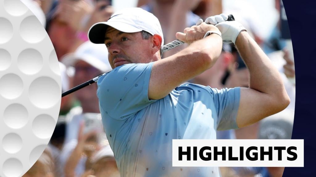 Rory McIlroy Shot 66 to Lead Scottish Open