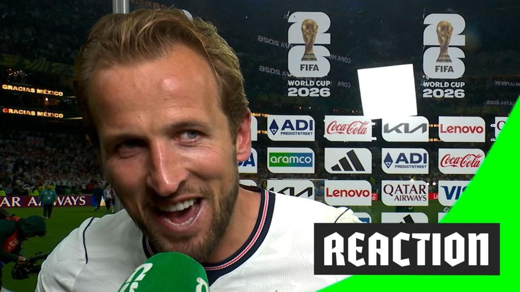 Kane: "Bu g‘alabadan hayratdaman"