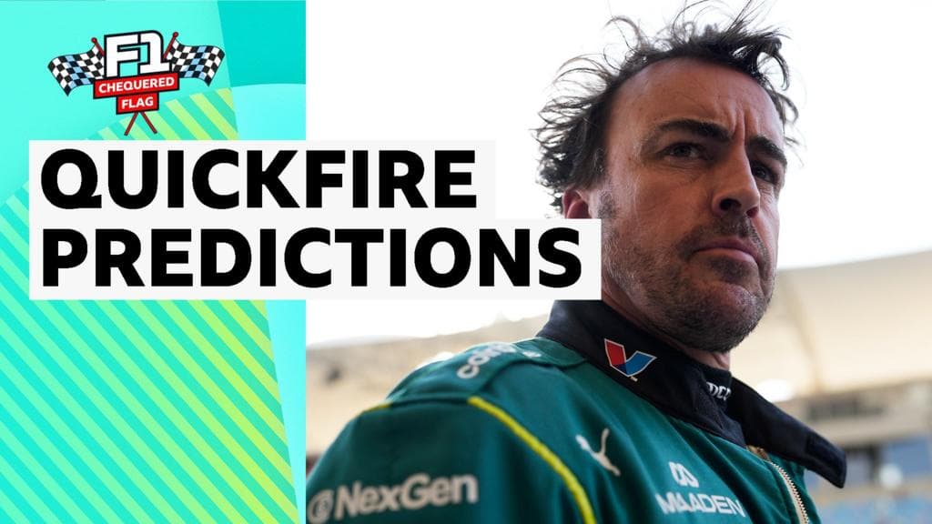 'Verstappen McLaren'ga o'tishi mumkin! - F1 mavsumi o'rtasida bashoratlar