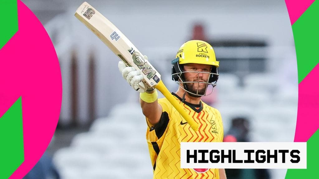 Duckett 52 balli half-century bilan Rocketsni g'alabaga yetakladi
