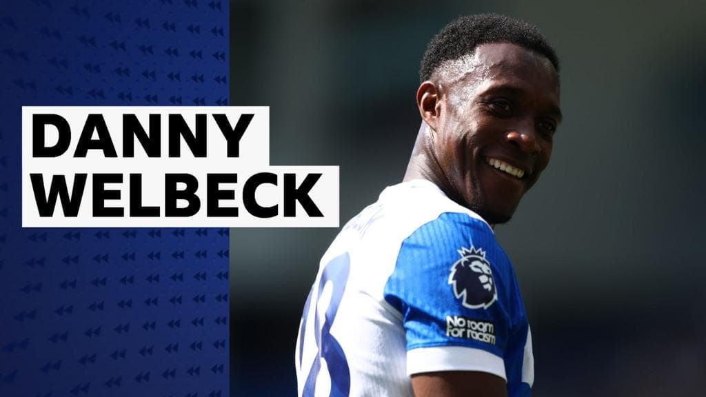 Chelsea yangi o'yinchisi Welbeckning Premier League gollari