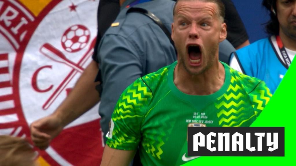Guimaraesning penaltisi saqlanib qoldi