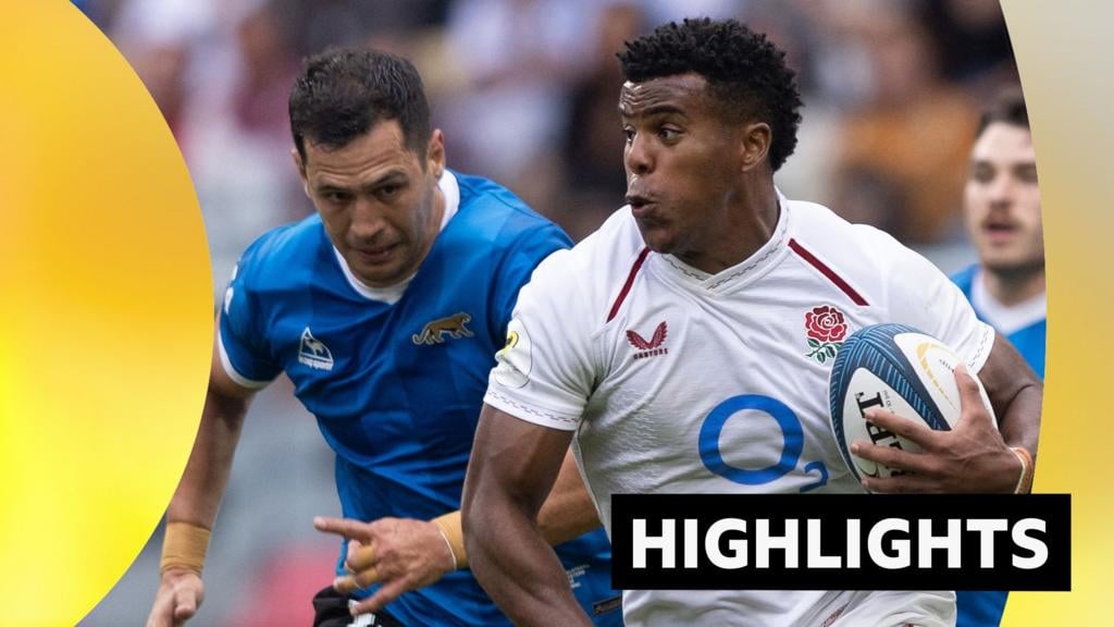 Angliya Arjantin ustidan g'alaba qozondi