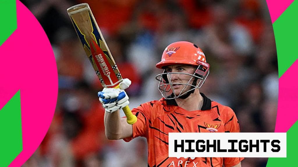 Sunrisers Leeds tarixiy rekordlar o'rnatdi