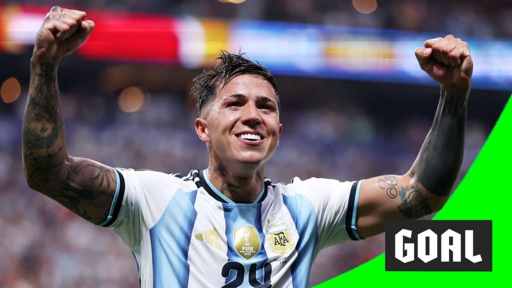 Argentinaliklar 2026-yilgi Jahon Chempionatida Misrni yutdi