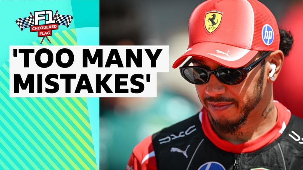Ferrari Macaristonda yaxshi natijaga erisha olmadi