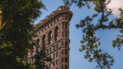 Flatiron binosi qayta ta'mirlandi: $58.5 millionga sotilmoqda