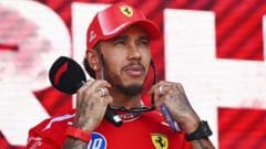Hamilton va Leclerc jarimalari: Sababi nima?