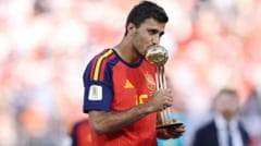 Manchester City va Rodri Dilemmasi