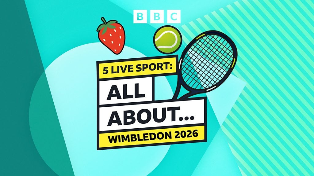 Jannik Sinner Wins His 5th Grand Slam at Wimbledon 2026