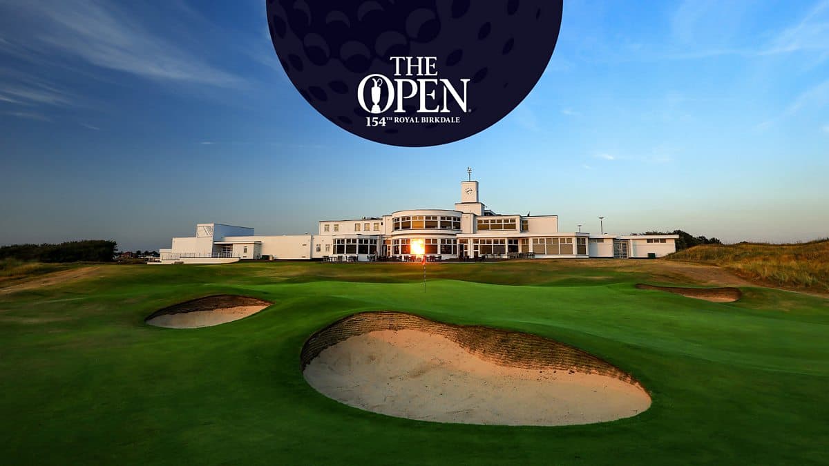 Open Turniri: So'nggi raund ko'rinishlari