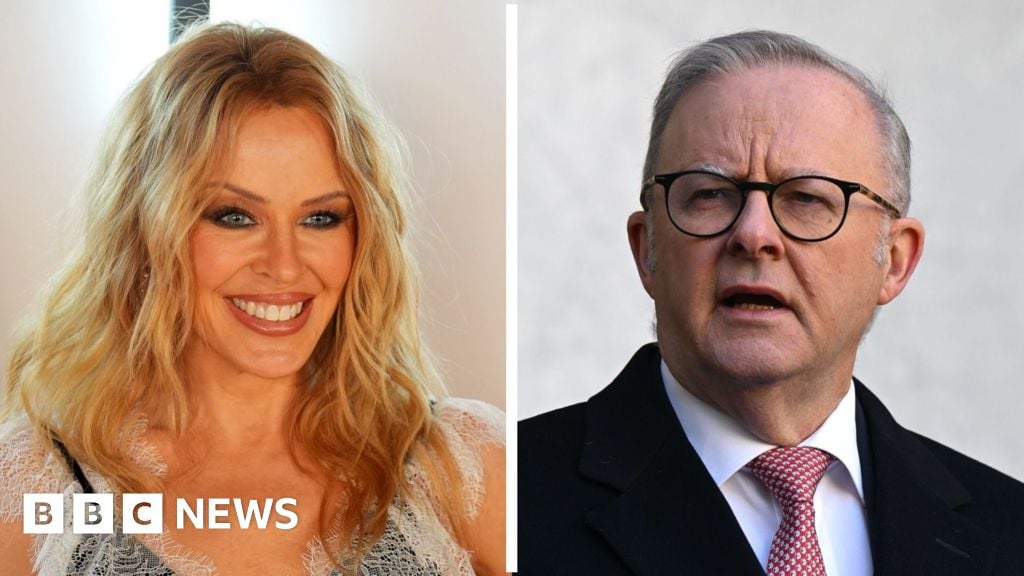 Australian Prime Minister's Remarks about Kylie Spark Controversy