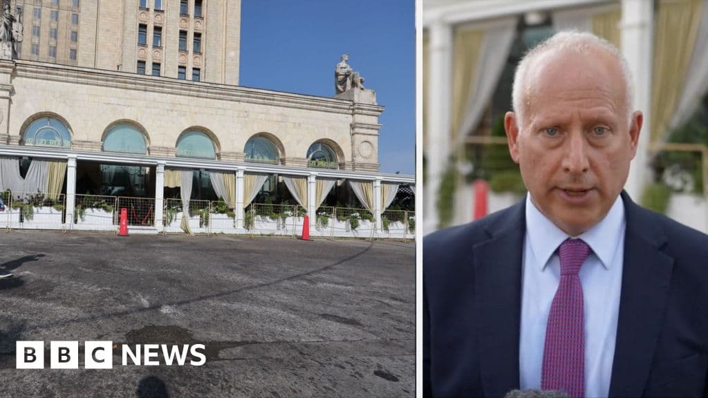 Moskva shahridagi portlashda uch kishi halok bo'ldi