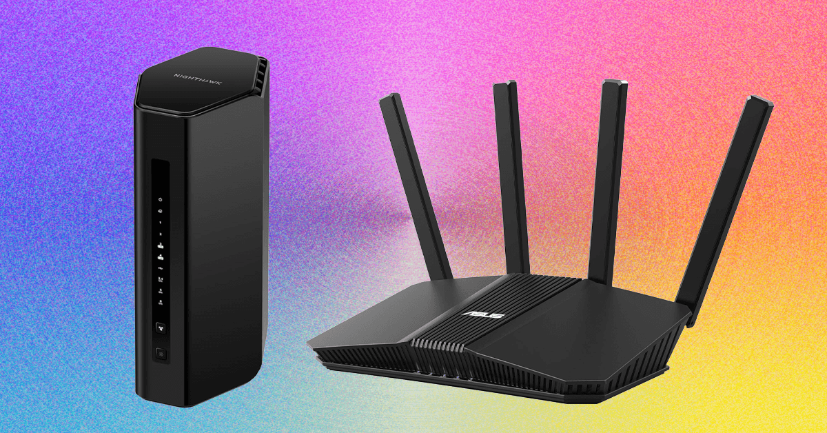 Choose the Best Wi-Fi Router: Recommendations for 2026