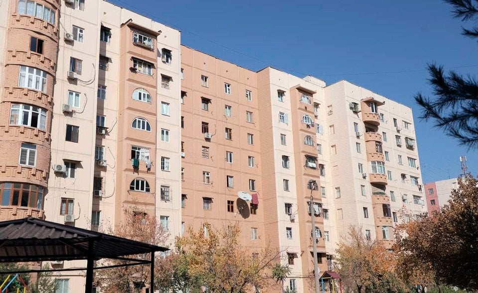 Tibbiyot xodimlariga uy sotib olishda subsidiya beriladi