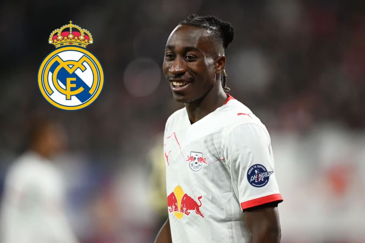 «Real» Diomande uchun rekord summa to‘ladi