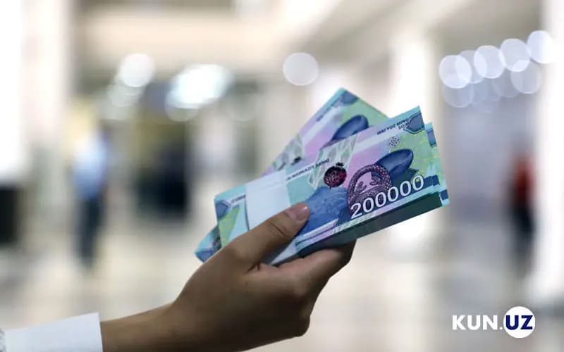 2029 yilgacha byudjyet taqchilligini YaIM 3 foizidan oshirmaslik rejalashtirilmoqda.
