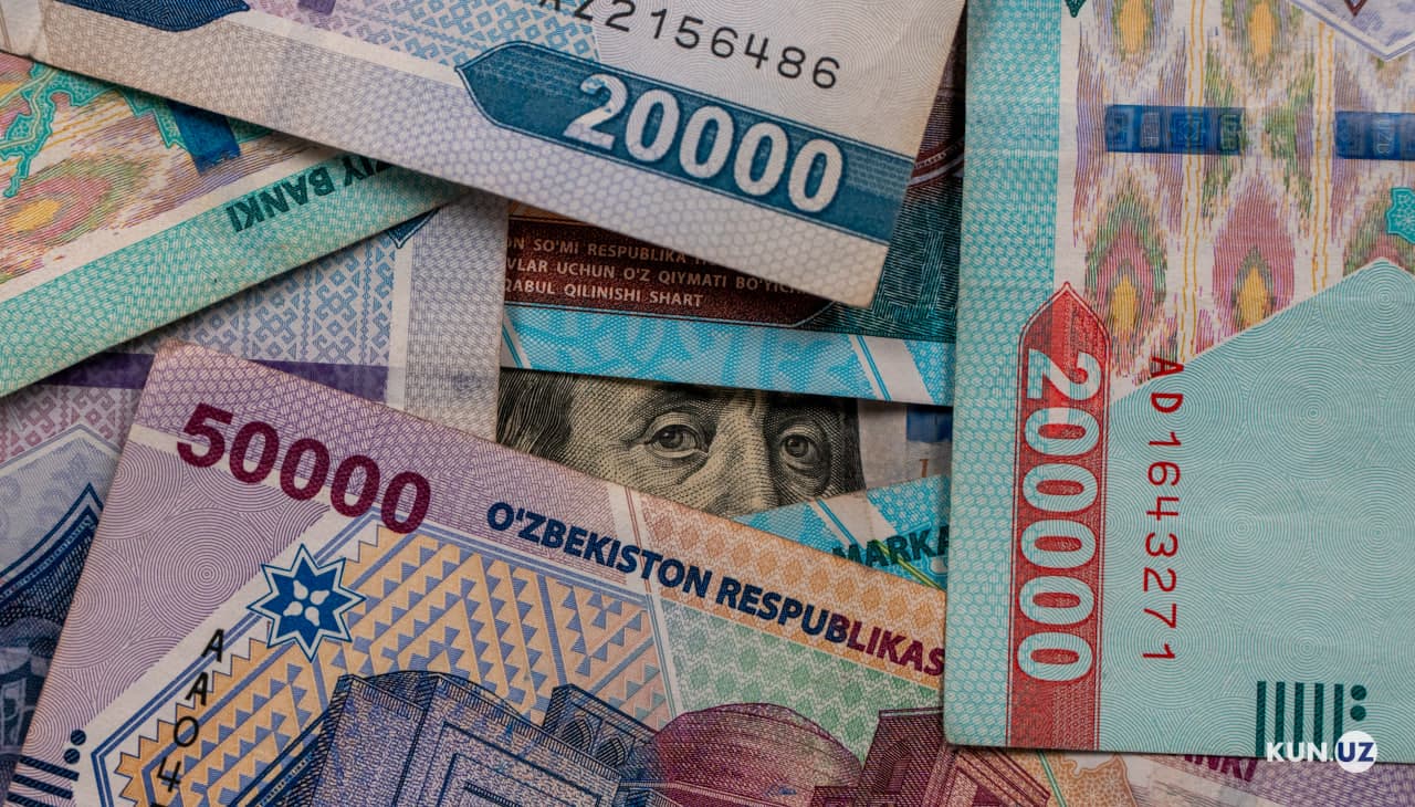 O‘zbekistonda valyuta birjasidagi savdolar vaqti uzaytiriladi