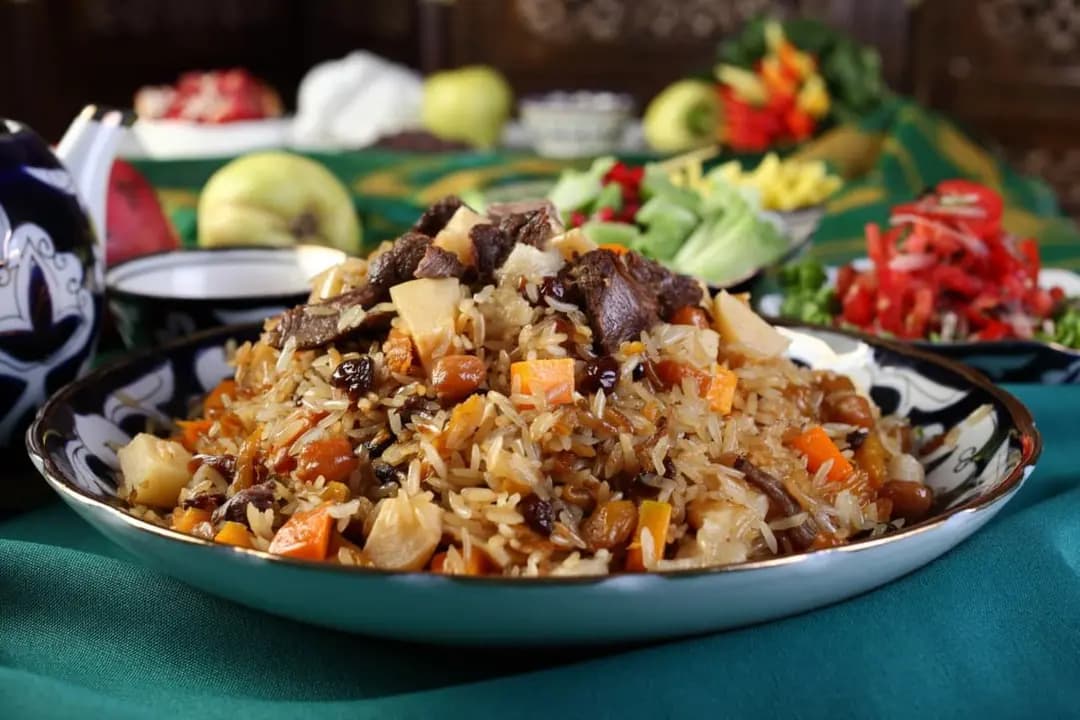 O‘zbekistonda osh tayyorlash masalliqlari narxi 10 foizgacha qimmatladi