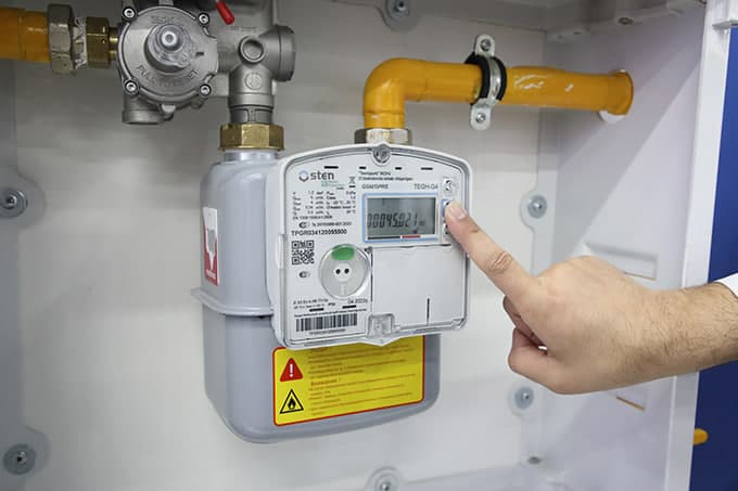 Qoraqalpog‘istonda fermerdan gaz uchun 96 mln so‘m qaytarildi
