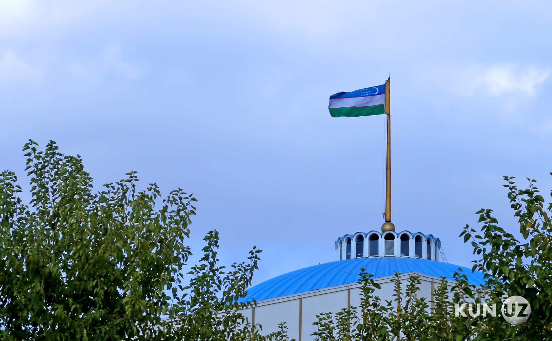 O‘zbekistonda harorat pasaya boshlaydi