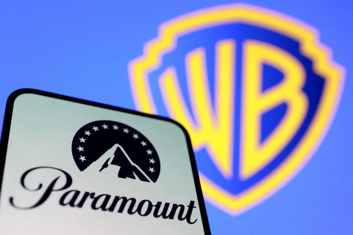 YeI Paramount Skydance kompaniyasining media bitimini ma’qulladi