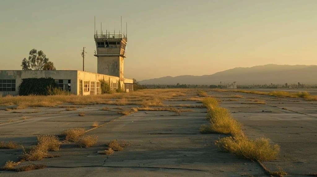 Airports to be leased to entrepreneurs