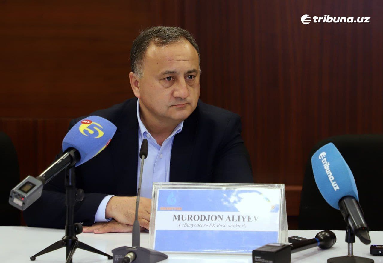 «Bunyodkor» safar o‘yini uchun pul topa olmayapti