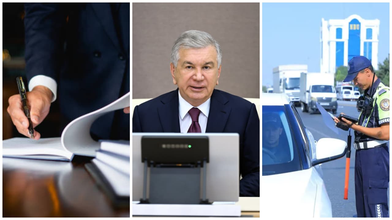 Yangi ish haqi tizimi va jazolar kuchaytiriladi