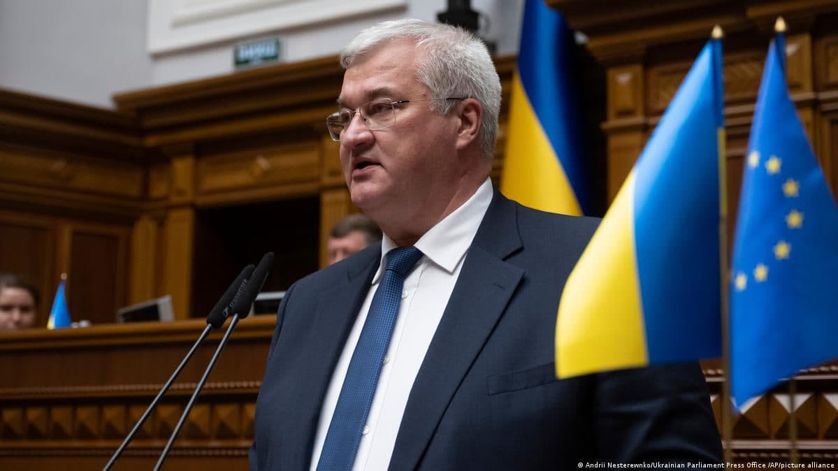 Украина требует от ЮНИСЕФ осудить ущерб, причиненный детям Россией