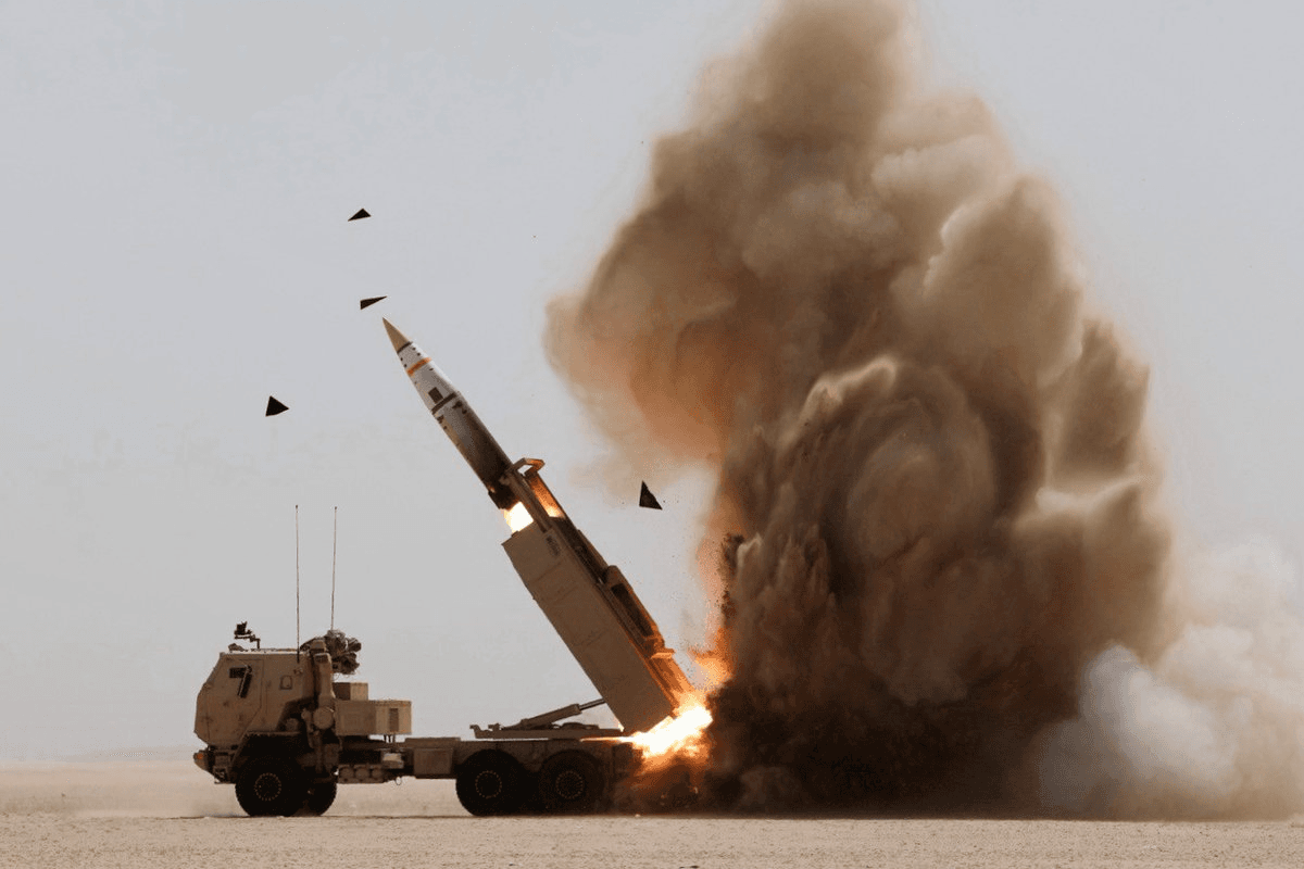 AQSh Eron bilan urush davomida raketalar zaxirasining ko'p qismini sarfladi
