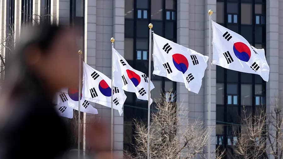 Koreyaga ishga yuborishni va’da qilgan shaxs firibgarlikda ushlandi