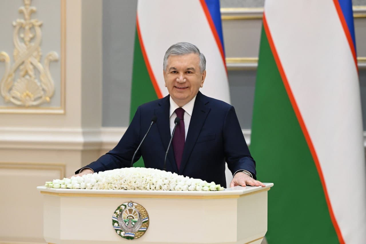 President: "Our strength is in unity and cooperation"