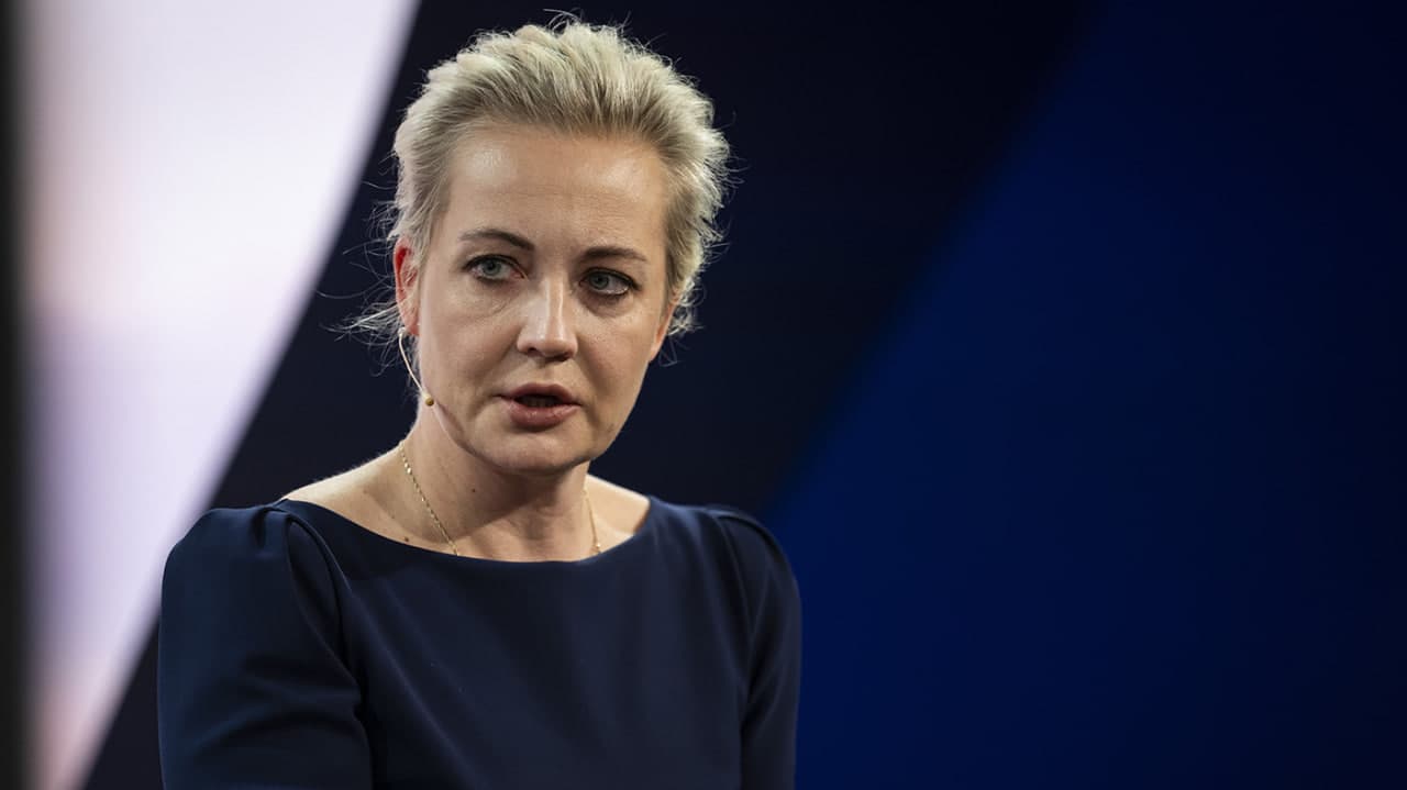 Деятельность Human Rights Foundation в России запрещена