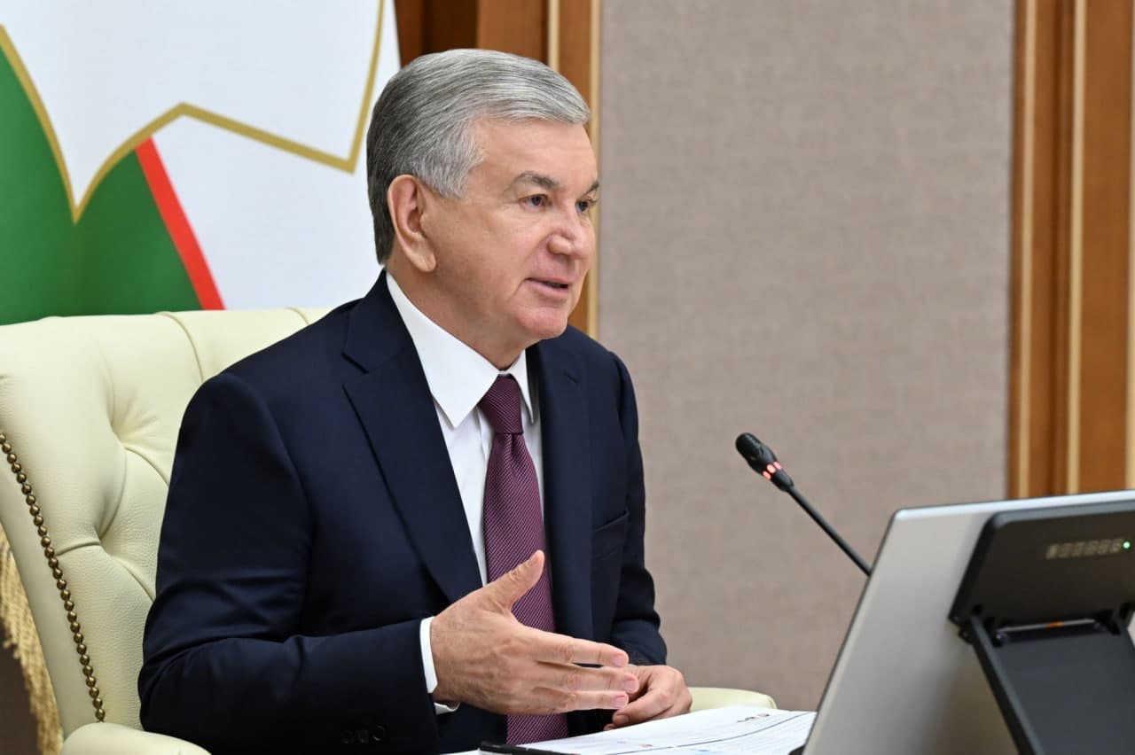 Kadastr xizmatlari bo‘yicha arizalarning qanoatlantirilishi 33% ni tashkil etmoqda