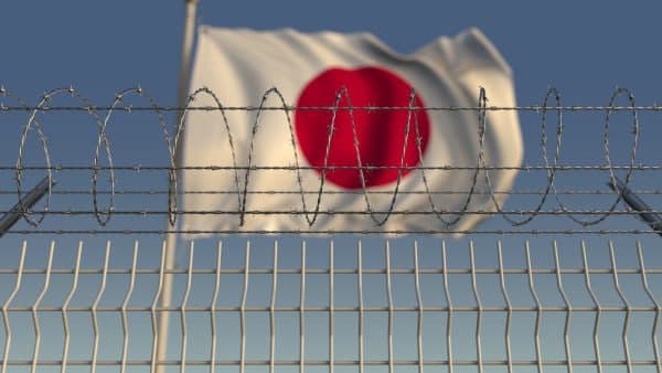 Yaponiyada noqonuniy yashab kelgan ikki nafar o‘zbekistonlik deportatsiya qilindi.
