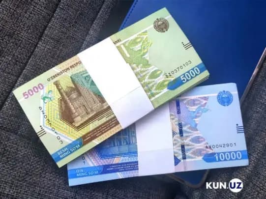 Prezident stipendiyasi uchun 187 ta kvota ajratildi