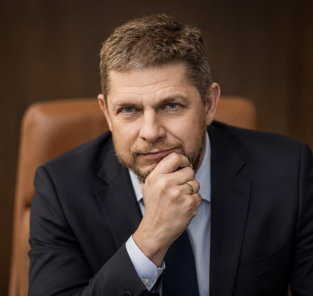 Aleksandr Sotnikov O‘zbekistondagi HUMO milliy to‘lov tizimiga rahbar etib tayinlandi.