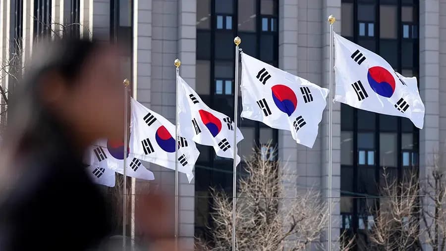 Koreyaga ishga yuborishni va’da qilganlar ushlanib qolindi