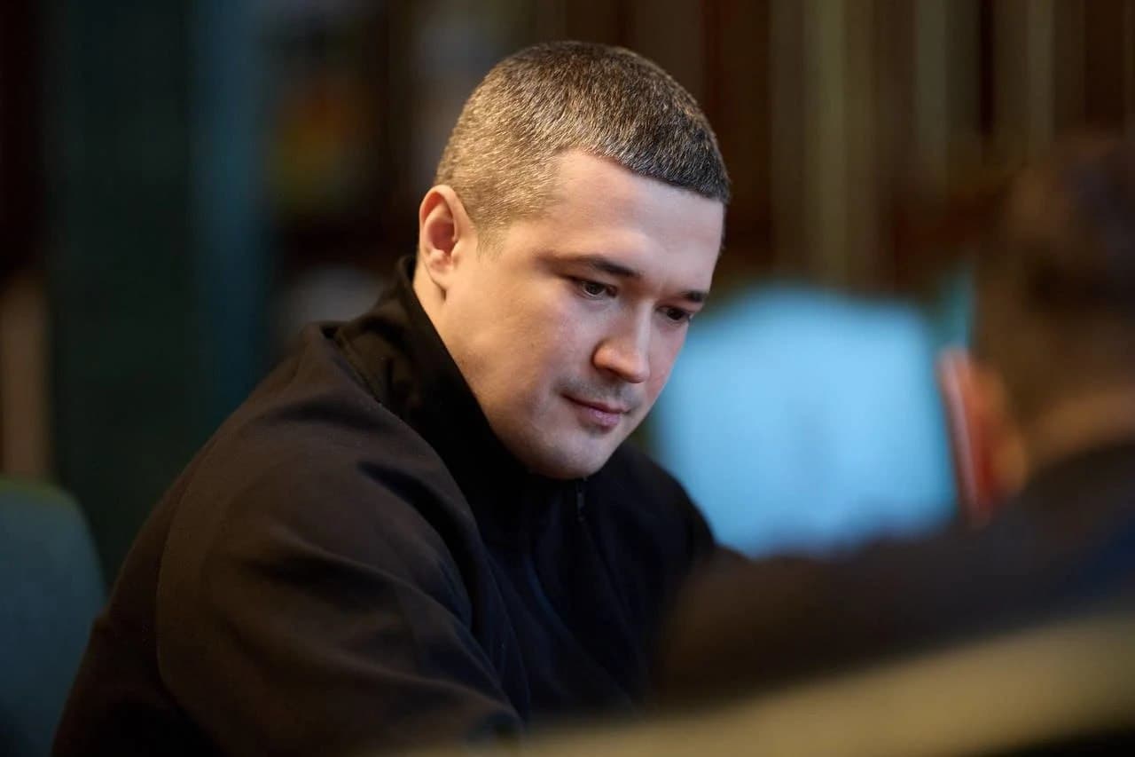 Фёдоров и героизм в Украине