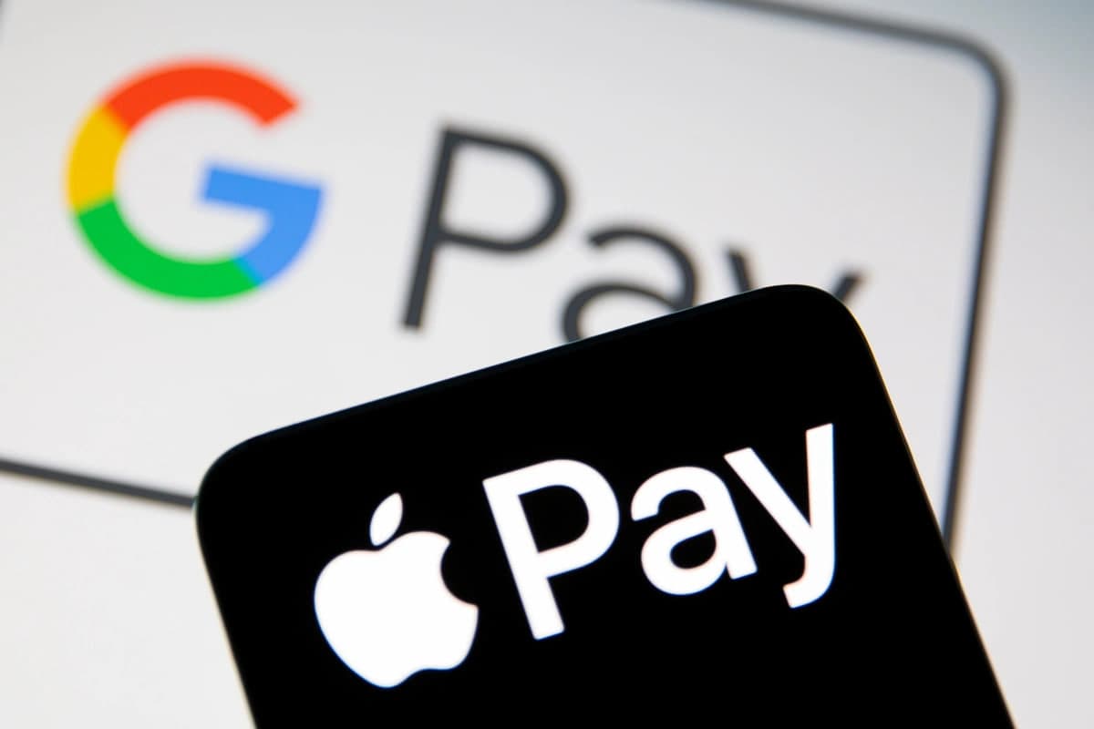 Apple Pay va Google Pay O‘zbekistonda yaqin oylarda ishga tushishi mumkin