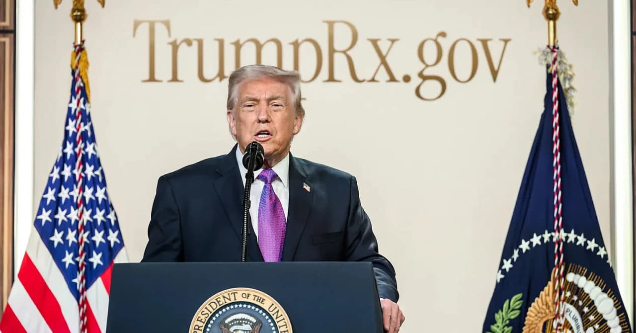 Trump: Iran Is Facing Economic Collapse