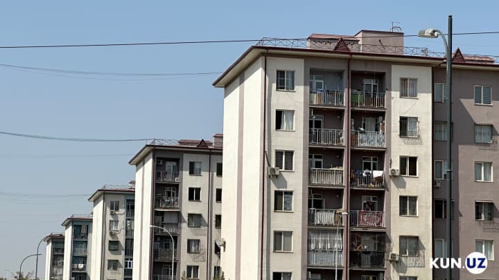27 iyuldan uy-joy subsidiyasi uchun arizalar qabuli boshlanadi