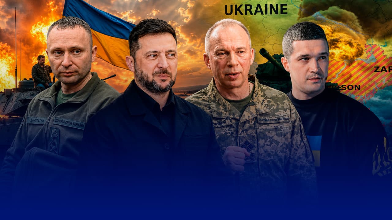 Change of Defense Minister in Ukraine and Clash of Military Concepts