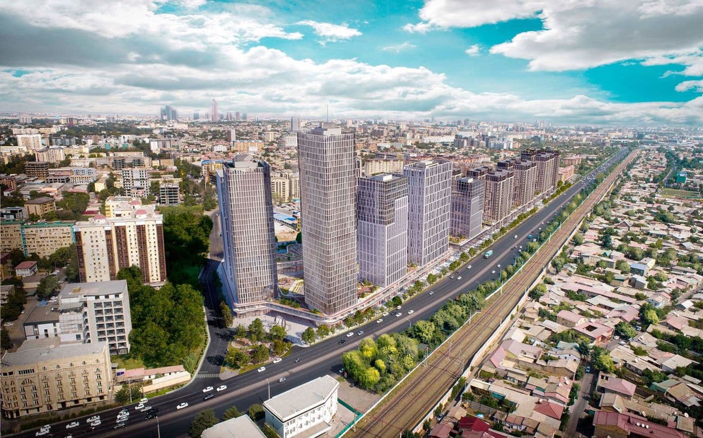 “Newport” TJMda 9 ta blokdan 6 tasida qurilish hujjatlari yo‘q