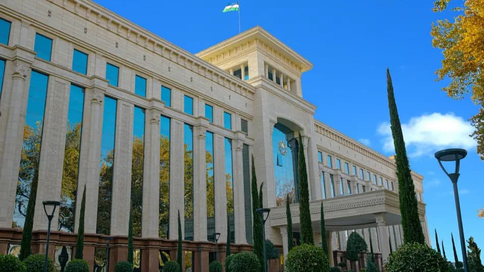 O‘zbekiston yangi huquqiy rejim orqali IT-gigantlarni jalb qilishni rejalashtirmoqda