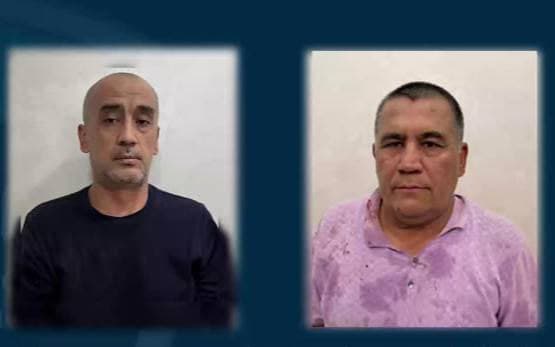 Swindler Demanding 200 Thousand Dollars Arrested in Fergana